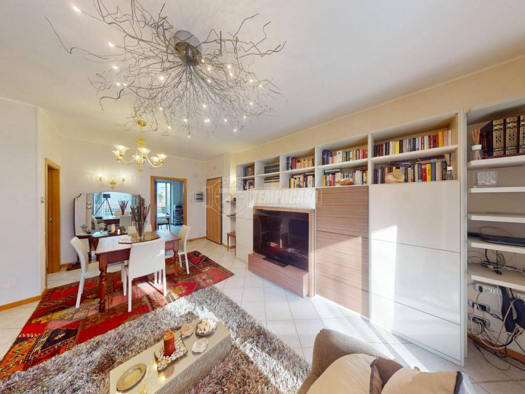 Appartamento a Cupra marittima in Via Giovanni Abbadini 3/B - Foto 2