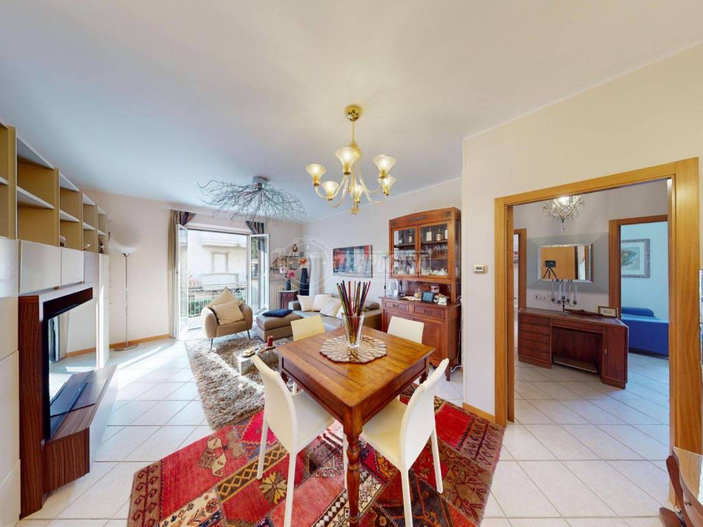 Appartamento a Cupra marittima in Via Giovanni Abbadini 3/B - Foto 4