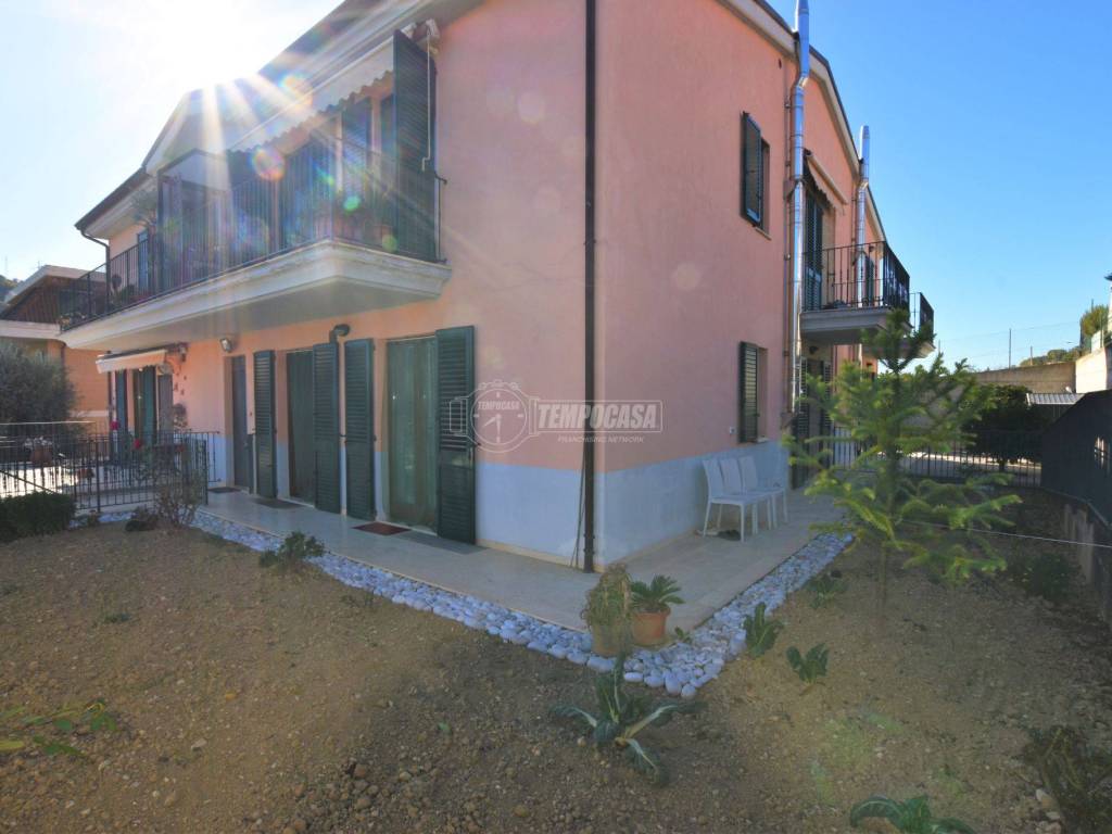 Appartamento a Massignano in Contrada San Pietro 107 - Foto 3