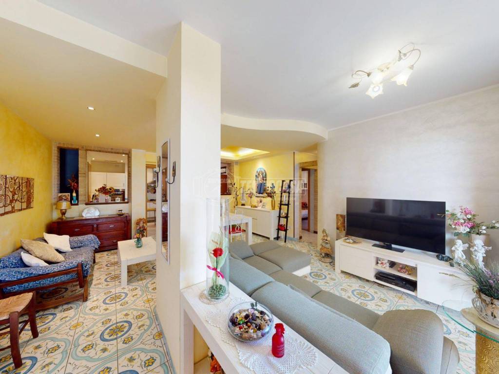 Appartamento a Massignano in Contrada Montecantino 88 - Foto 2