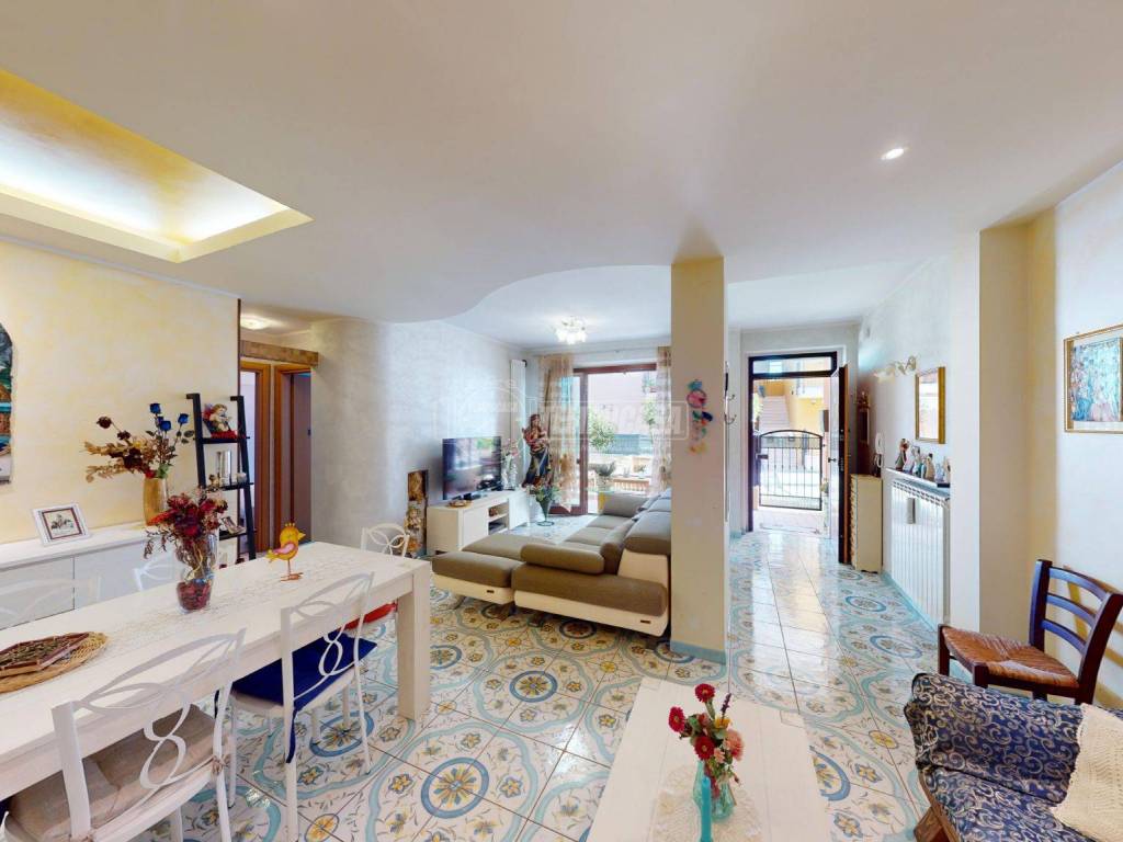 Appartamento a Massignano in Contrada Montecantino 88 - Foto 4