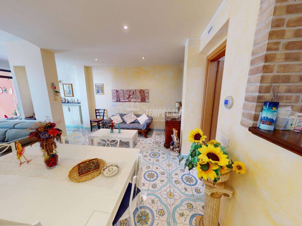 Appartamento a Massignano in Contrada Montecantino 88 - Foto 5