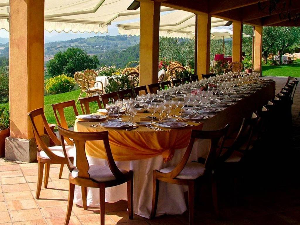 Villa a Poggio catino in Via Palombara - Foto 2