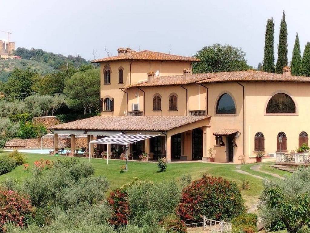 Villa a Poggio catino in Via Palombara - Foto 3