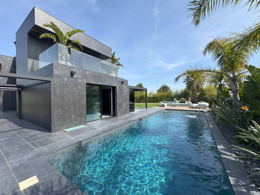 Villa a Albenga in Via Dei Partigiani - Foto 3