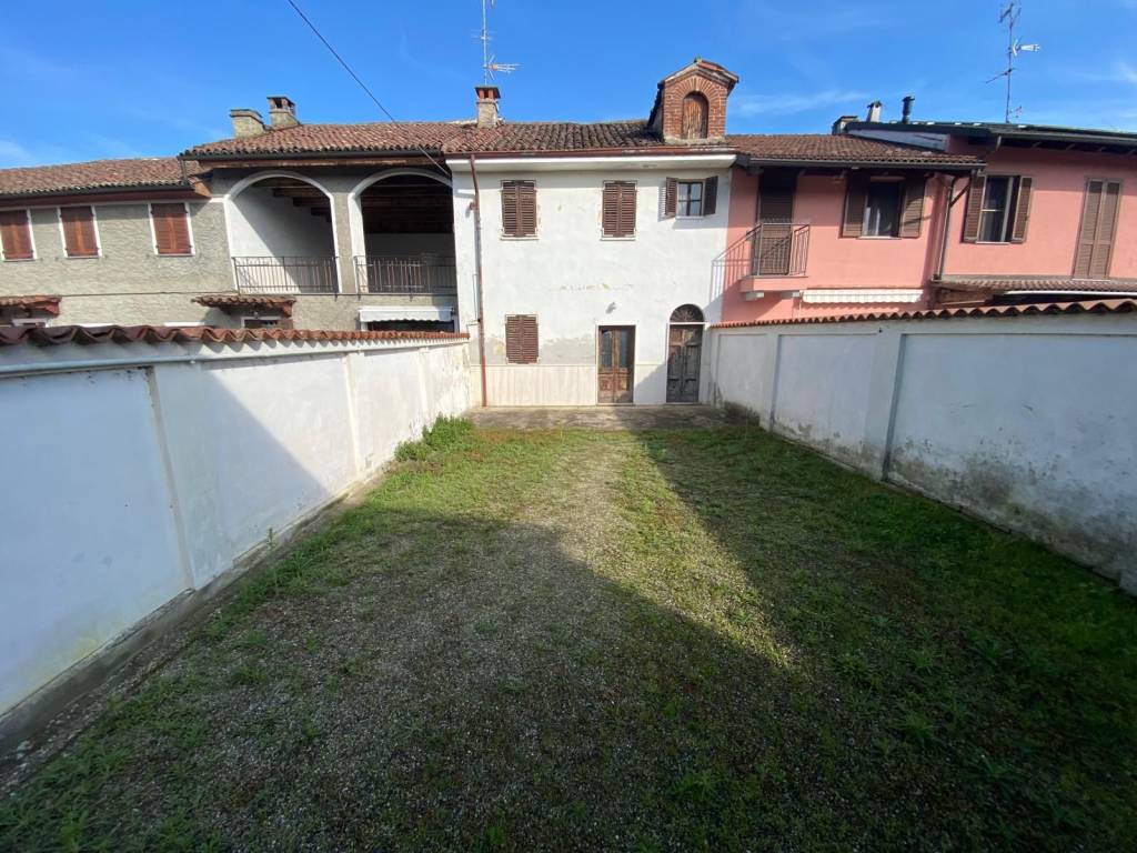 Casa indipendente a Desana in Via Vincenzo Gioberti, 48 - Foto 2