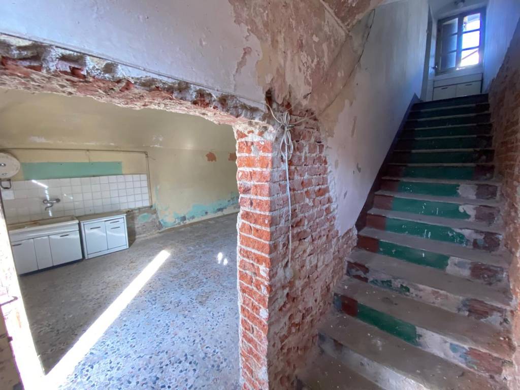 Casa indipendente a Desana in Via Vincenzo Gioberti, 48 - Foto 5