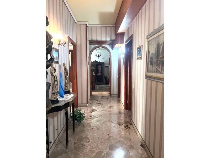 Appartamento a Palermo in Via Vincenzo Piazza Martini - Foto 3