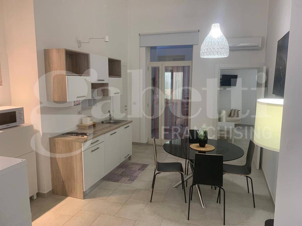 Appartamento a Brindisi in via De' Villanova , 7 - Foto 2