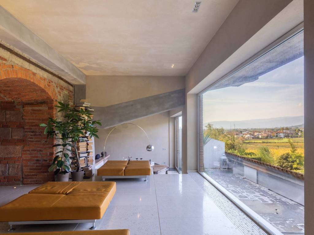 Villa a Pistoia in via Torricella, 3 - Foto 2