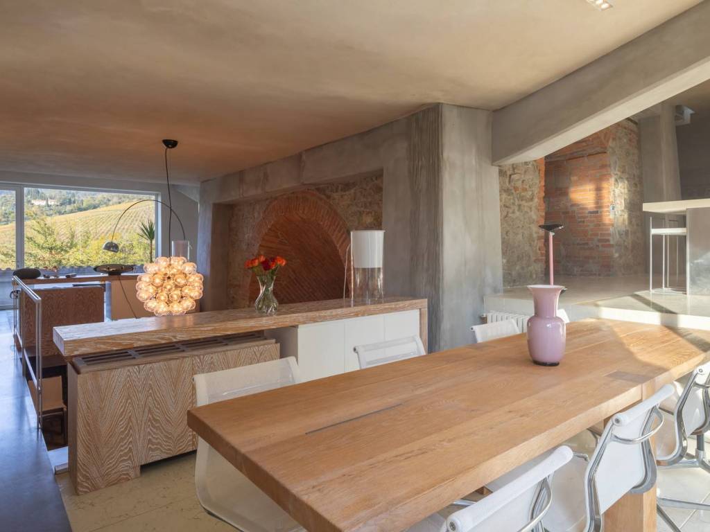 Villa a Pistoia in via Torricella, 3 - Foto 4