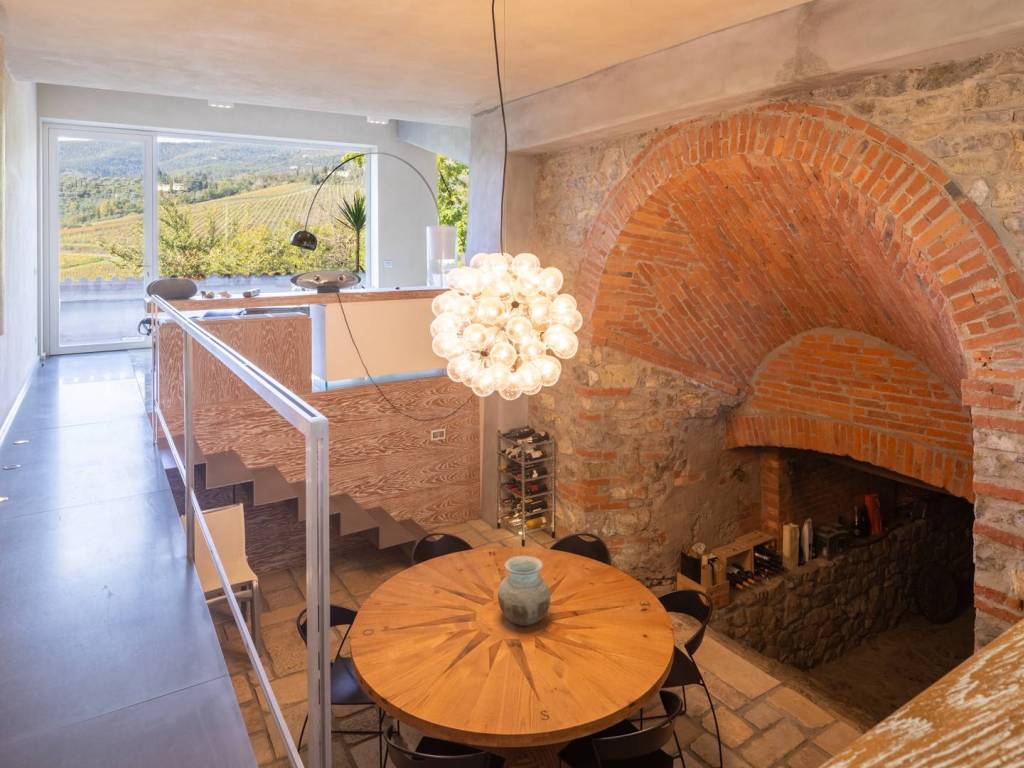 Villa a Pistoia in via Torricella, 3 - Foto 5