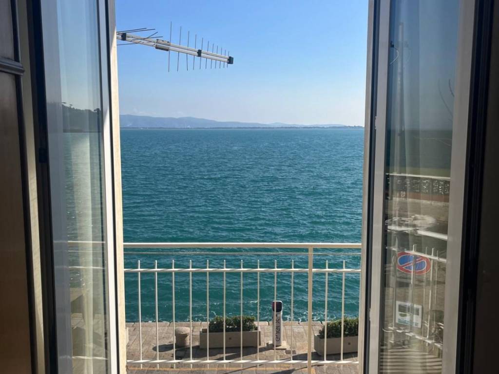 Appartamento a Monte argentario in Via del Molo - Foto 5