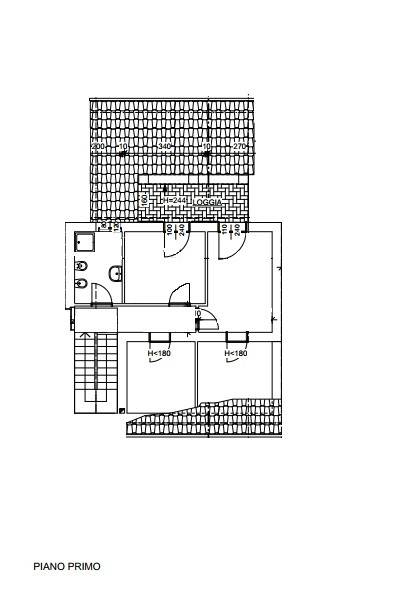 Casa indipendente a Montale - Foto 2