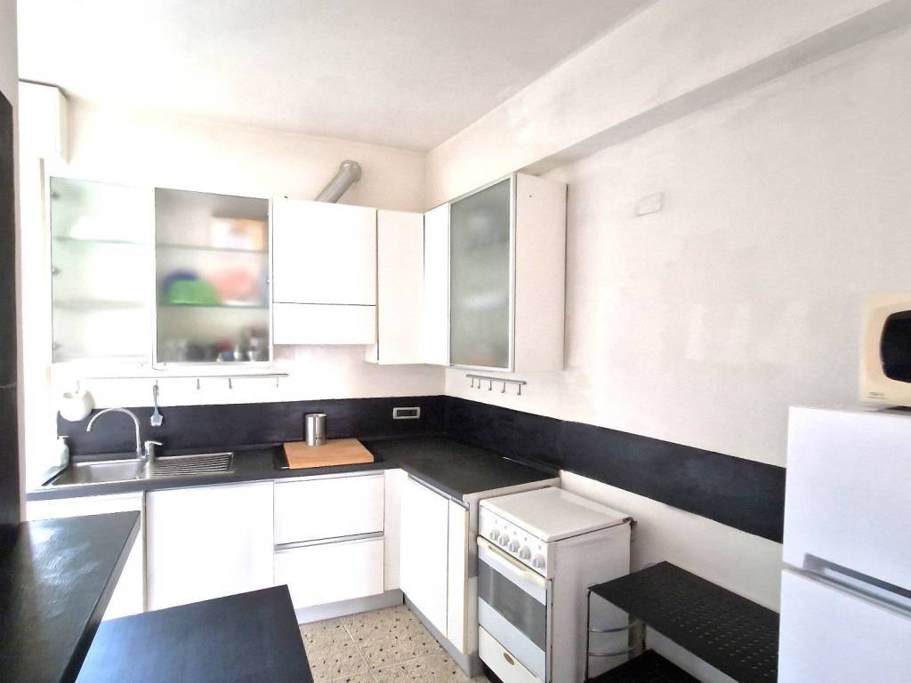 Appartamento a Ferrara in Via Fulvio Testi, 20 - Foto 3