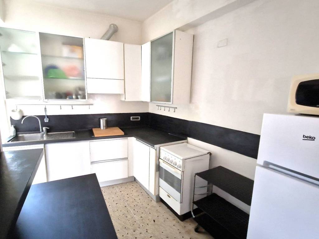 Appartamento a Ferrara in Via Fulvio Testi, 20 - Foto 4