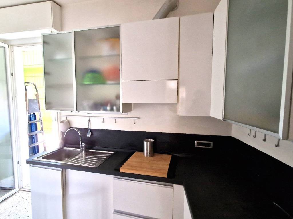 Appartamento a Ferrara in Via Fulvio Testi, 20 - Foto 5