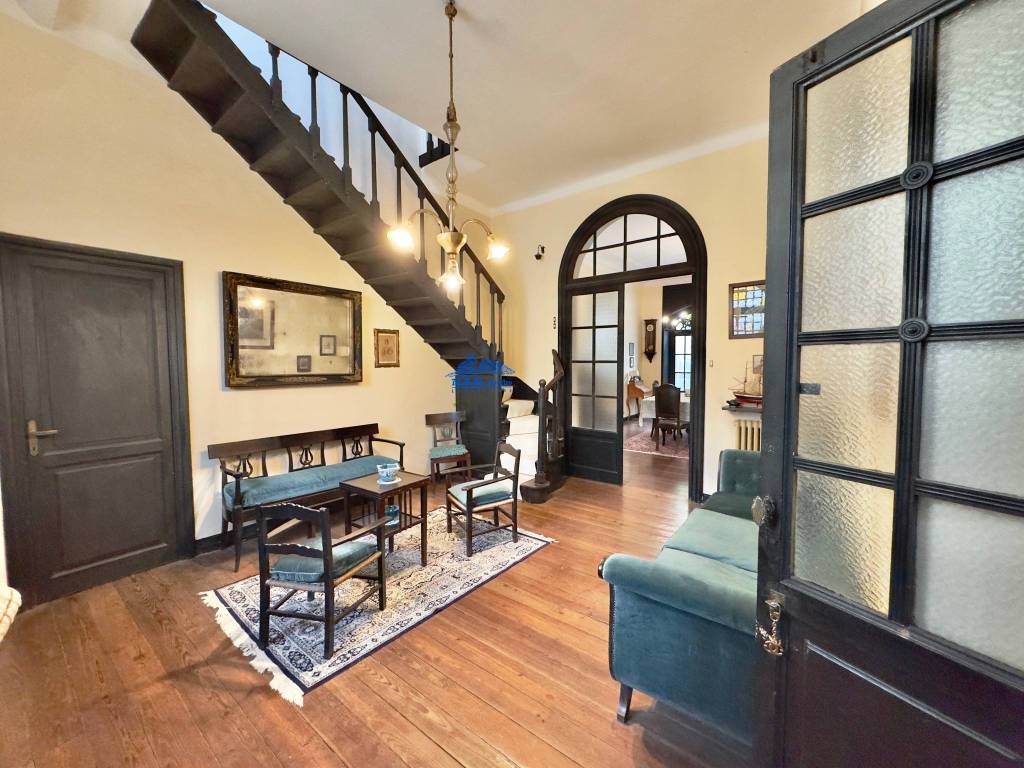 Villa a Santa margherita ligure in Via Jacopo Ruffini - Foto 3