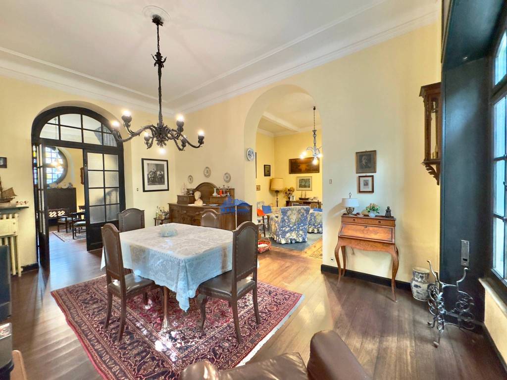 Villa a Santa margherita ligure in Via Jacopo Ruffini - Foto 4
