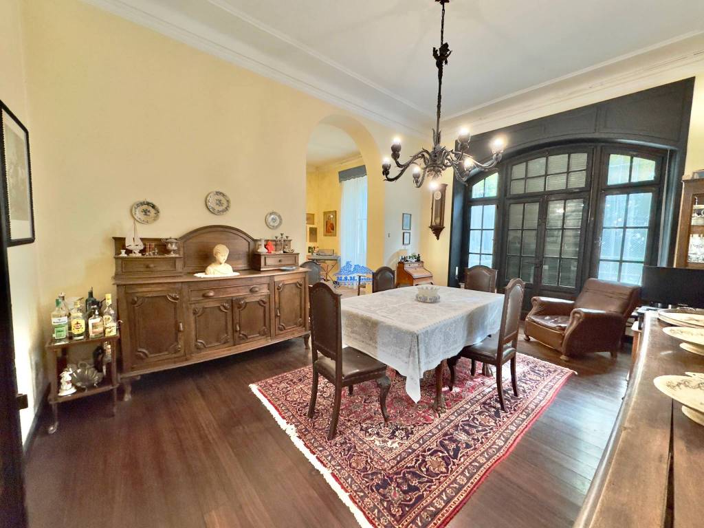 Villa a Santa margherita ligure in Via Jacopo Ruffini - Foto 5