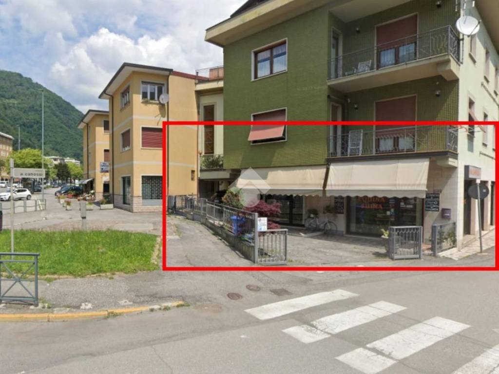 Immobile a Sarezzo in Via f. petrarca, 18 - Foto 2