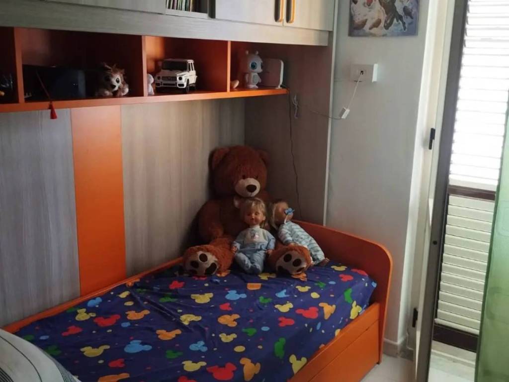 Casa indipendente a San martino sannita in Via Filippo Camerini - Foto 4