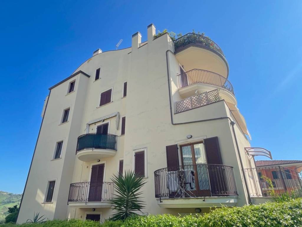 Appartamento a Monteprandone in via Miramare, 61 - Foto 4