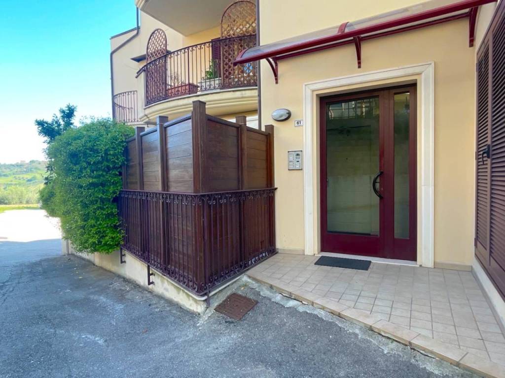 Appartamento a Monteprandone in via Miramare, 61 - Foto 5