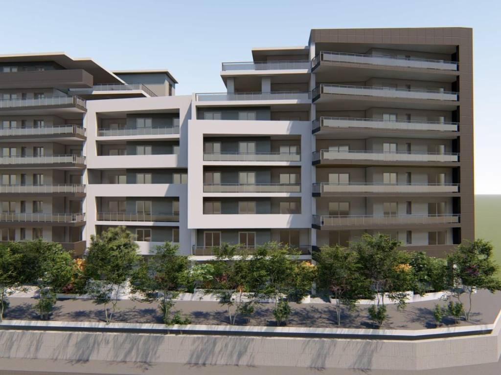 Appartamento a Rende in Via Sandro Botticelli - Foto 4