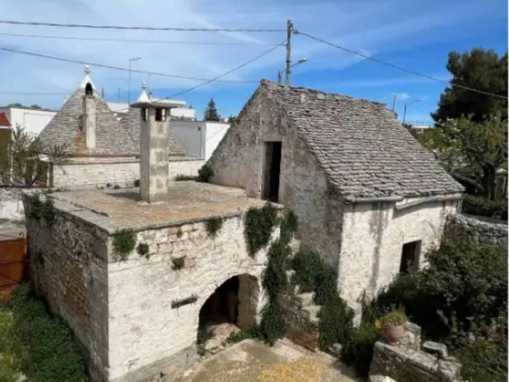 Rustico / casale a Locorotondo in Contrada Cerrosa - Foto 4