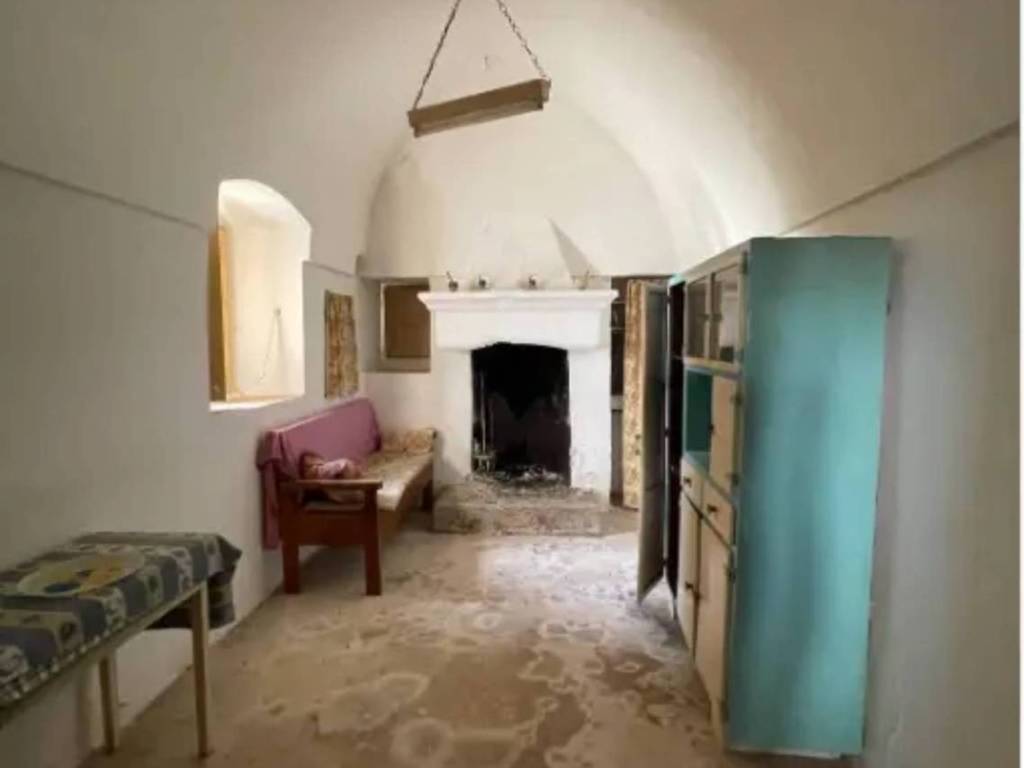 Rustico / casale a Locorotondo in Contrada Cerrosa - Foto 5