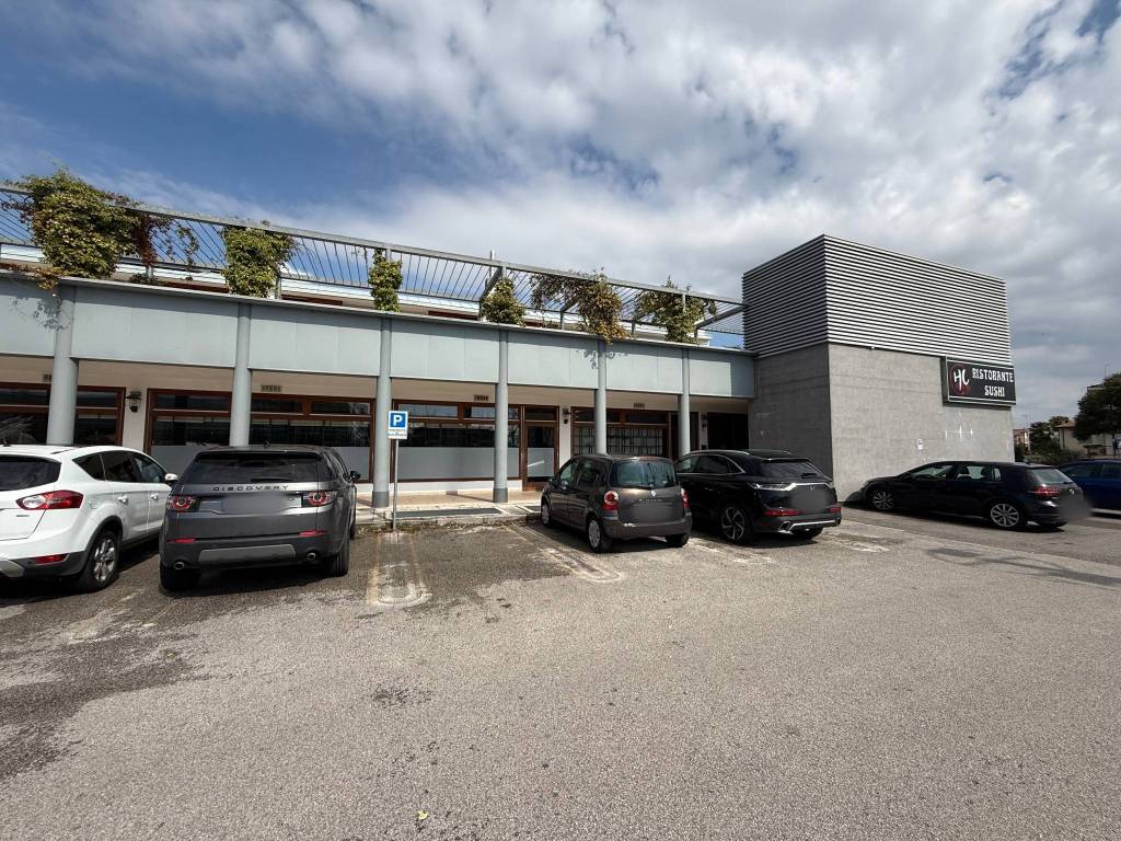 Immobile a Conegliano in Via Borgo Porta, 31 - Foto 4