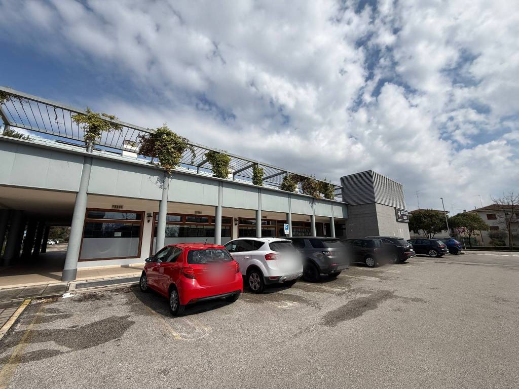 Immobile a Conegliano in Via Borgo Porta, 31 - Foto 5