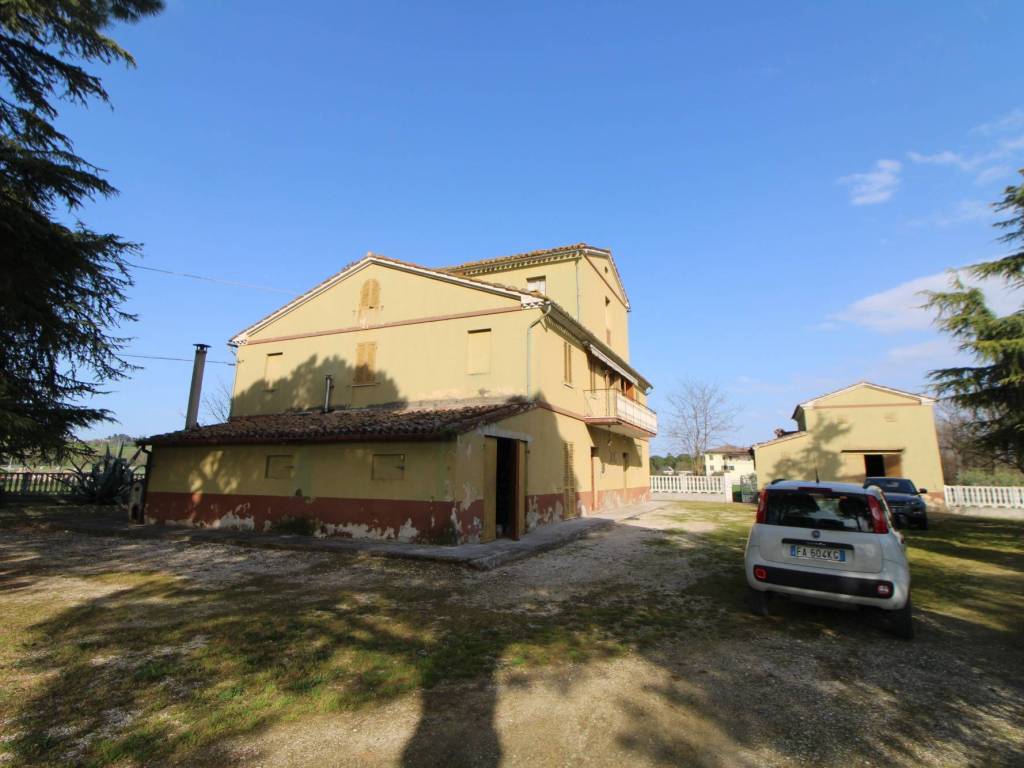 Rustico / casale a Maiolati spontini - Foto 2