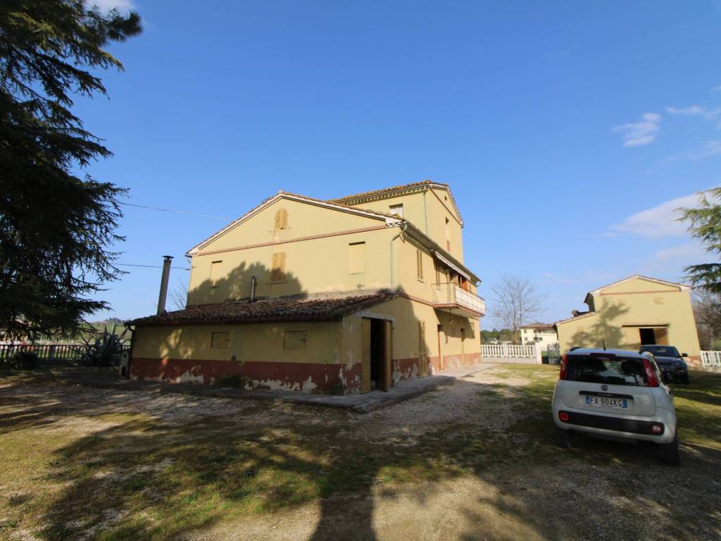 Rustico / casale a Maiolati spontini - Foto 3