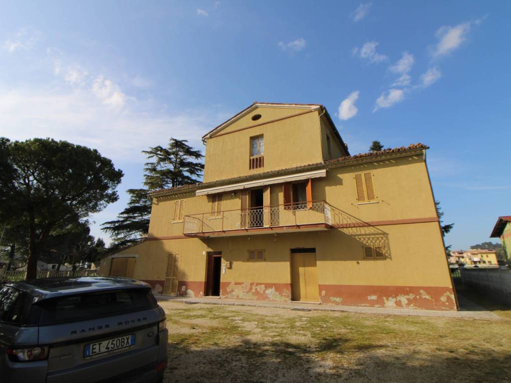 Rustico / casale a Maiolati spontini - Foto 4