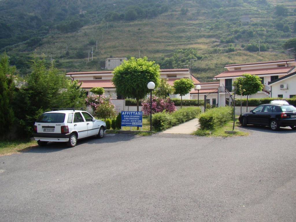 Villetta a schiera a Fiumefreddo bruzio in Viale Serenella - Foto 3