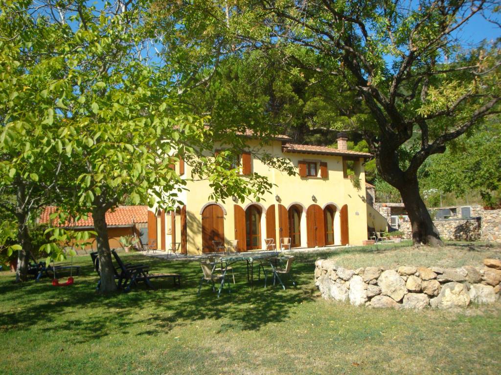 Villa a Monte argentario - Foto 2