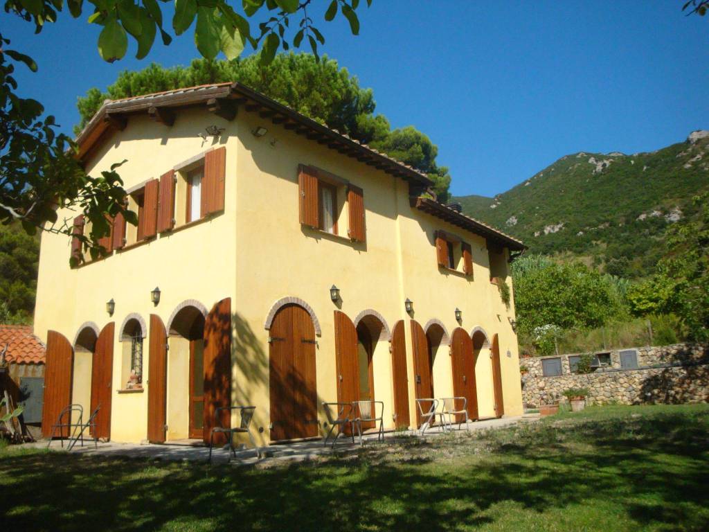 Villa a Monte argentario - Foto 3
