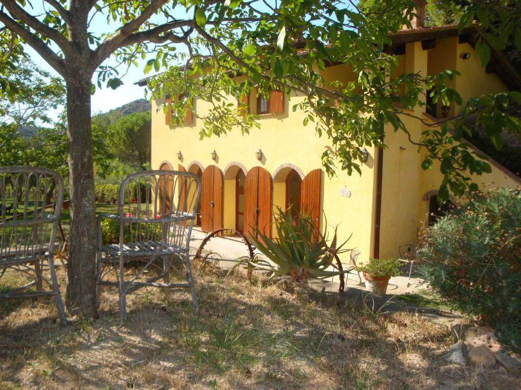 Villa a Monte argentario - Foto 4