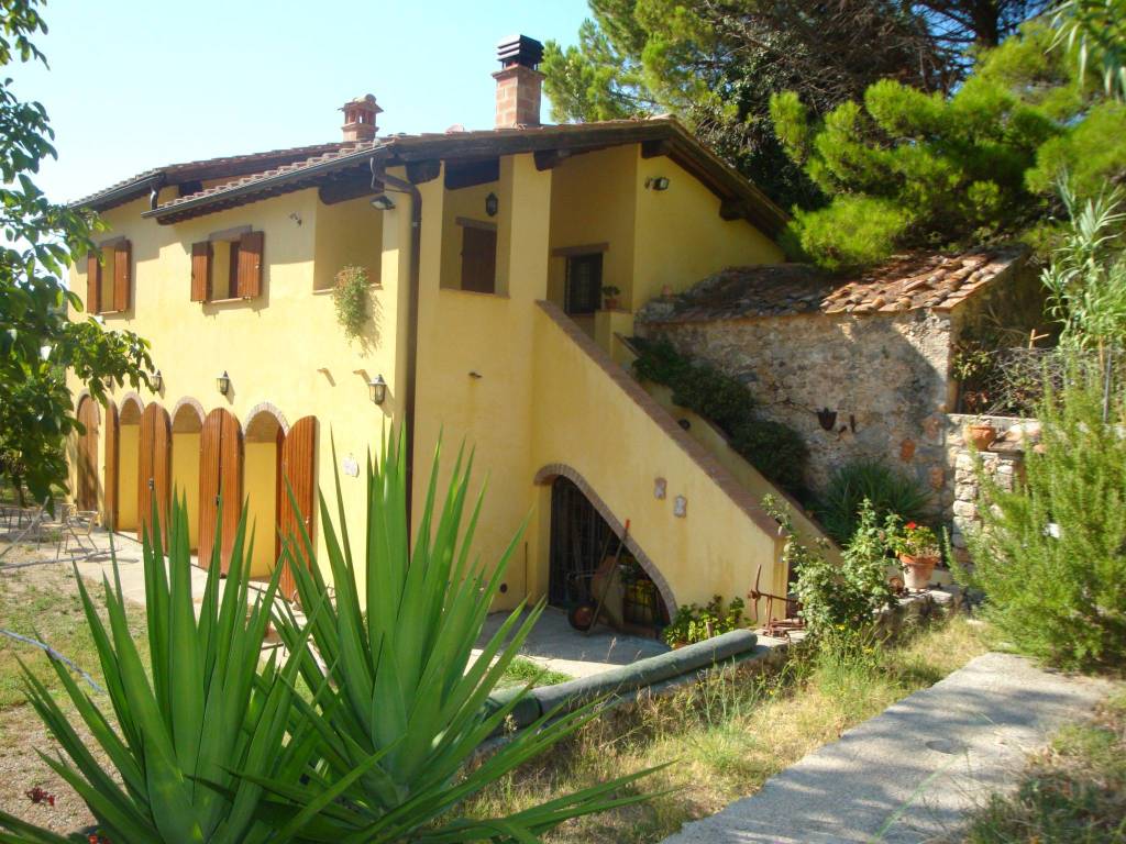 Villa a Monte argentario - Foto 5