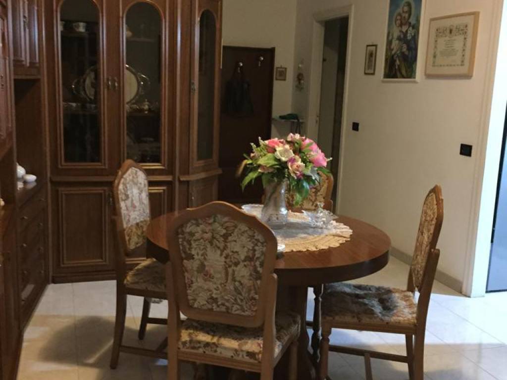 Appartamento a Lamezia terme in Via Innocenzo IX, 31 - Foto 5