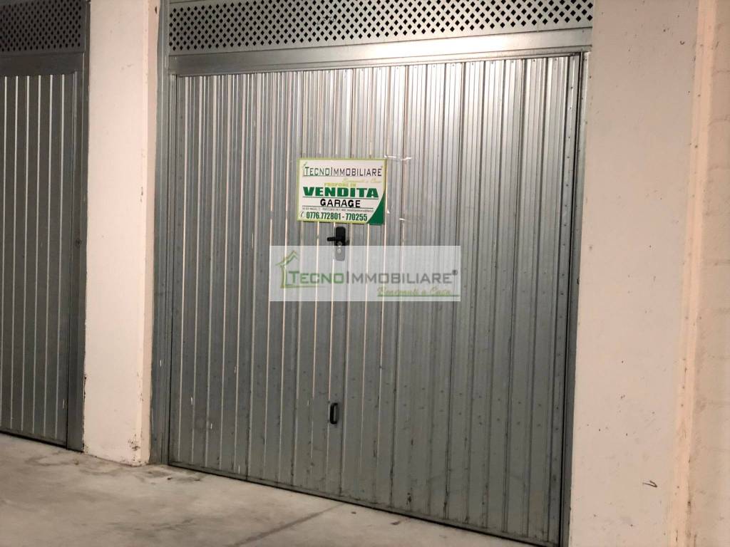 Box / garage a Pontecorvo in Via Trieste - Foto 2