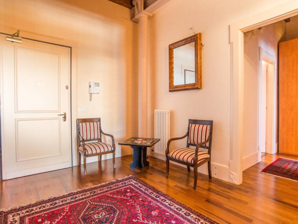 Appartamento a Venezia in Fondamenta San Biagio, 809 - Foto 3