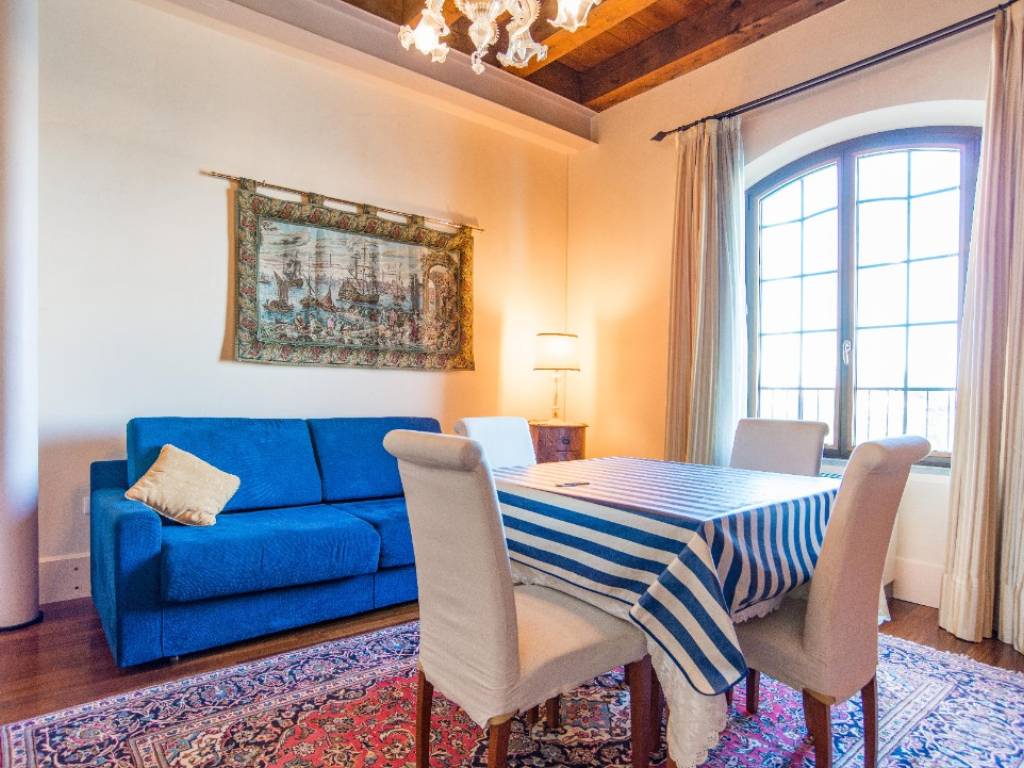 Appartamento a Venezia in Fondamenta San Biagio, 809 - Foto 4