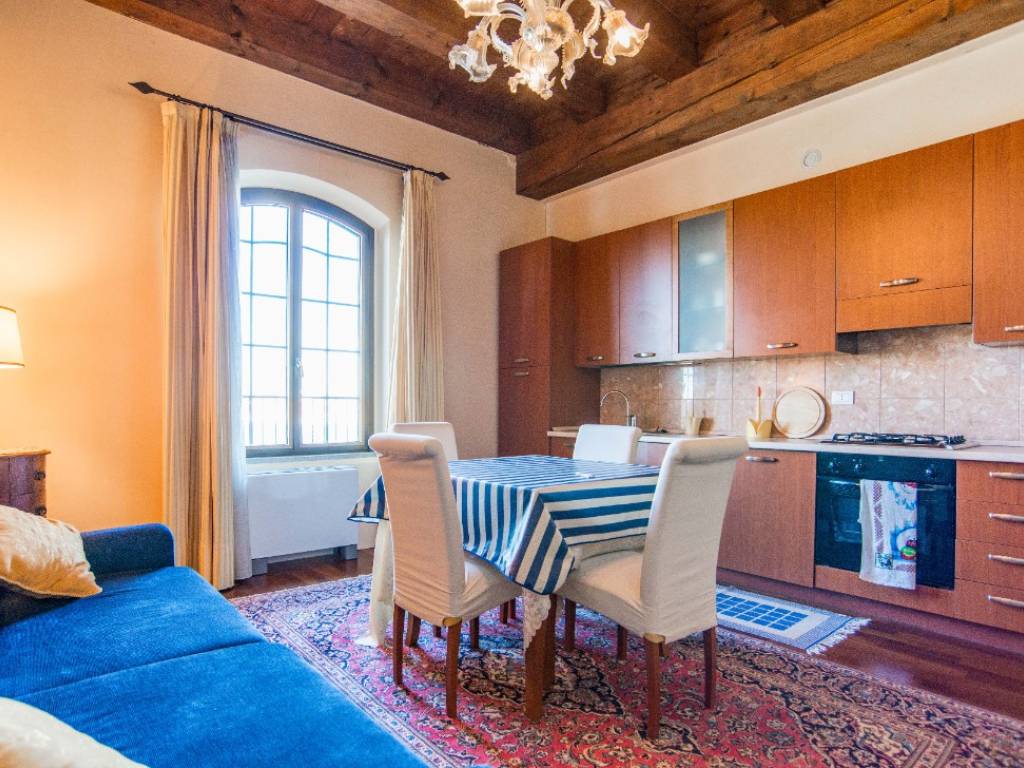 Appartamento a Venezia in Fondamenta San Biagio, 809 - Foto 5