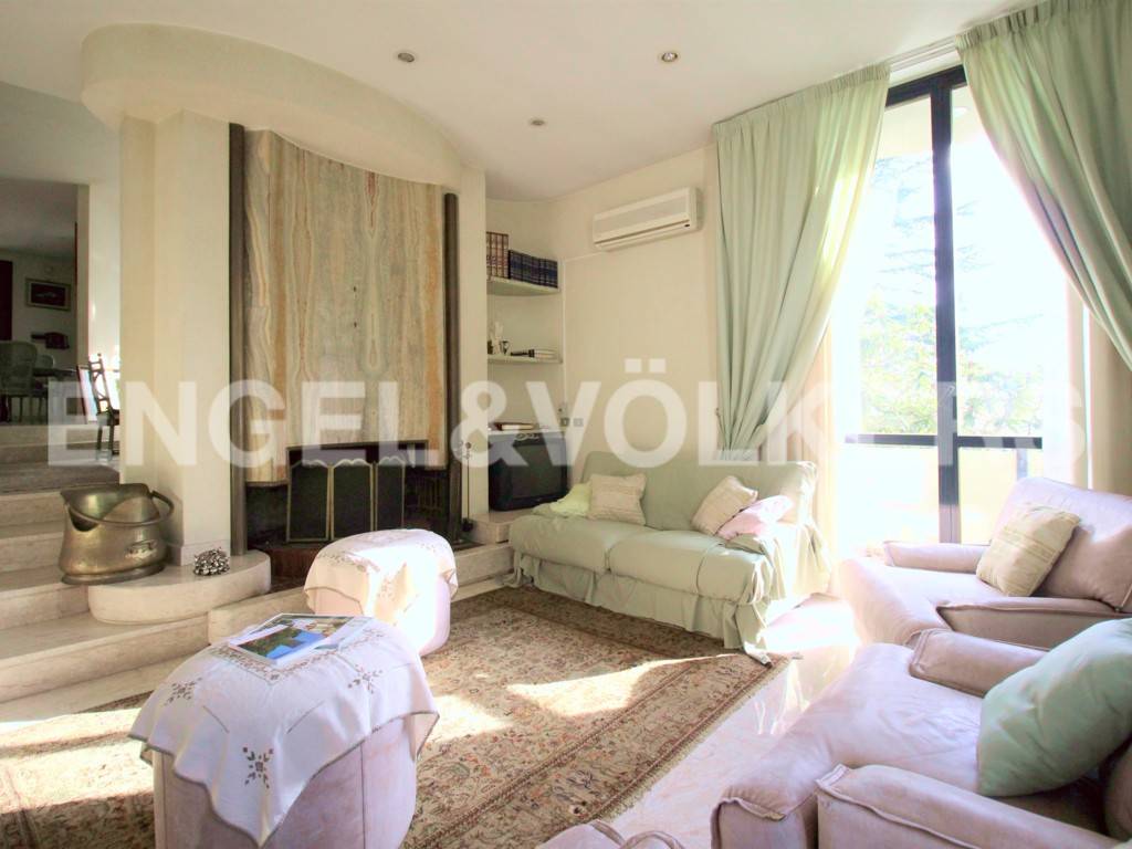 Villa a Cassino in Strada Regionale per Montecassino - Foto 2