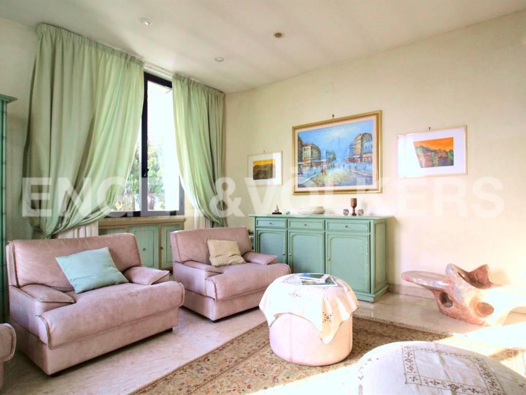Villa a Cassino in Strada Regionale per Montecassino - Foto 3