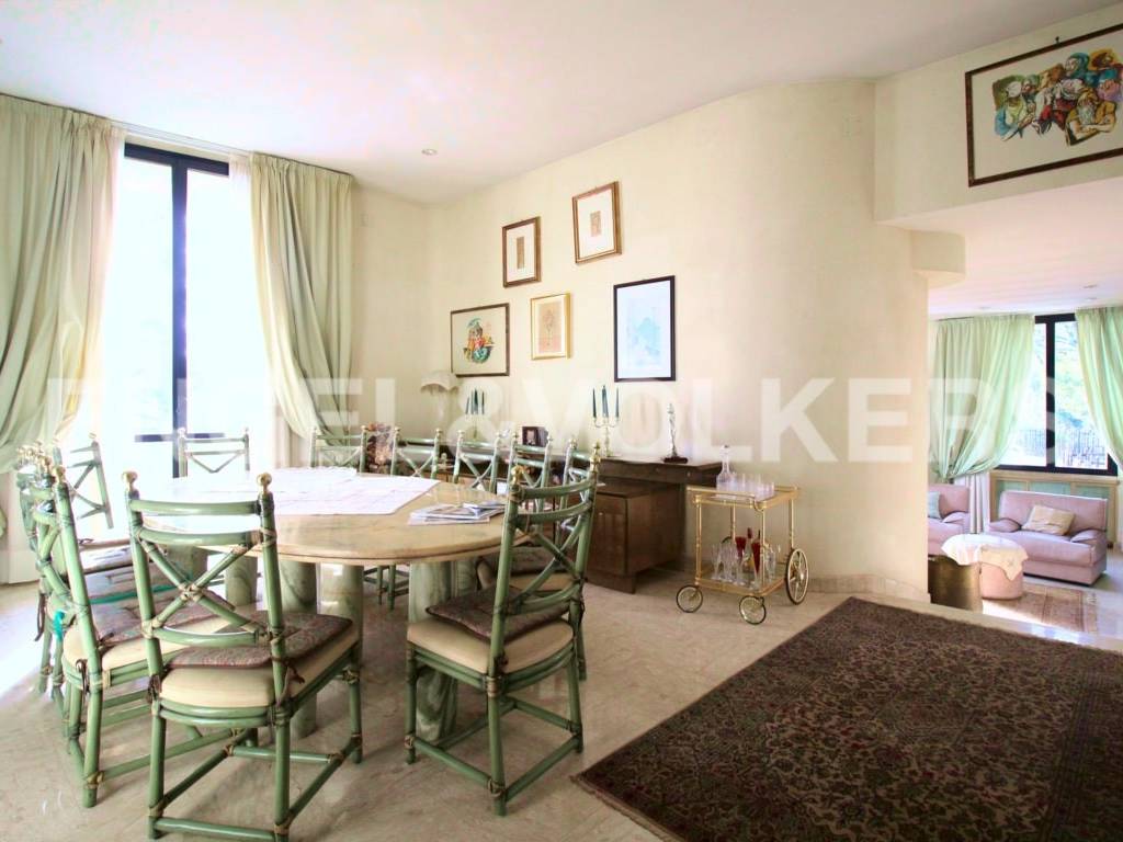 Villa a Cassino in Strada Regionale per Montecassino - Foto 4