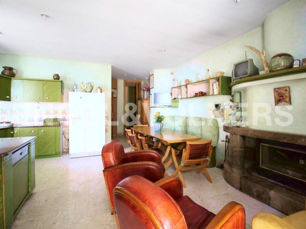 Villa a Cassino in Strada Regionale per Montecassino - Foto 5